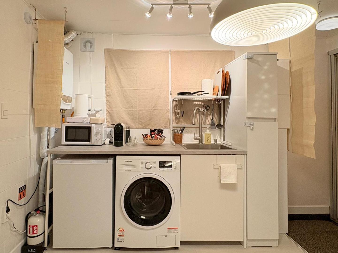 Urbanic Apartment *