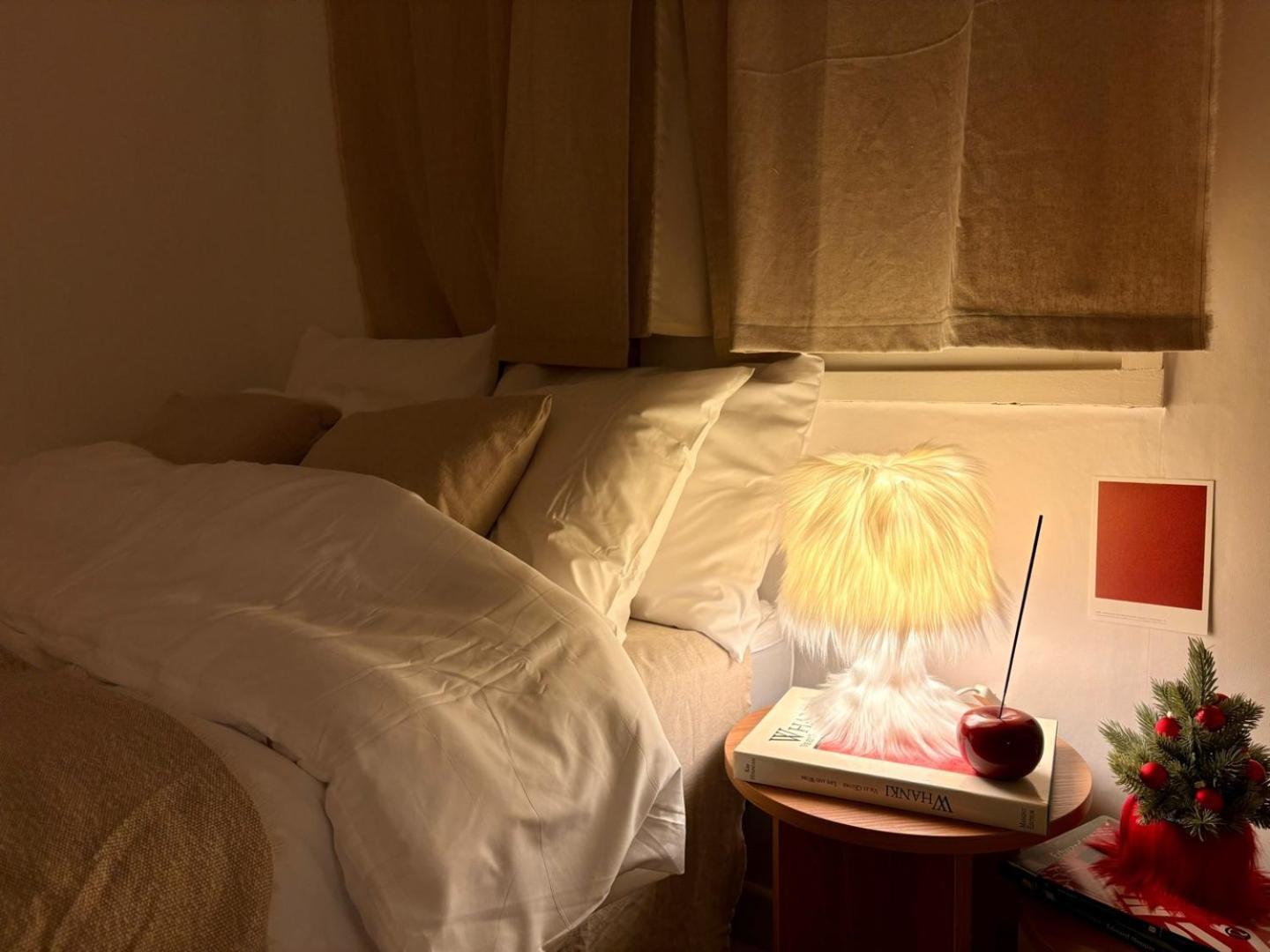 Apartment Urbanic Seoul