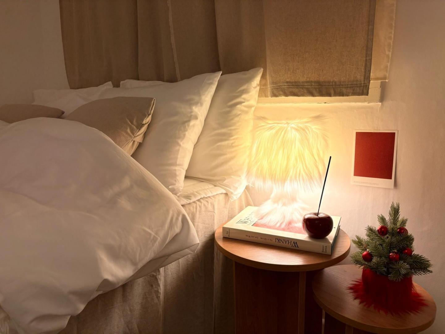 Urbanic Apartment *