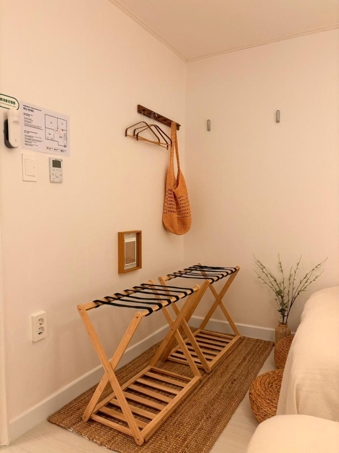 Urbanic Apartment Seoul