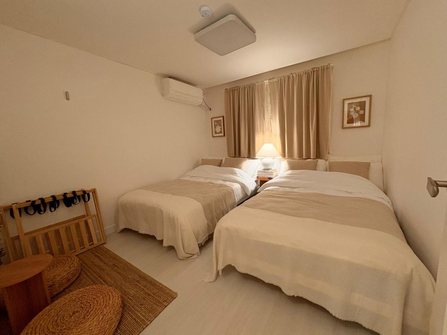 Urbanic Apartment *