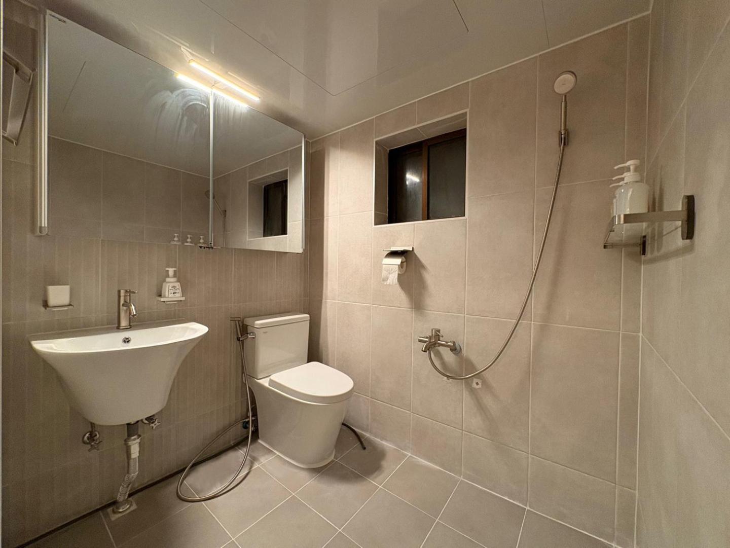 Urbanic Apartment