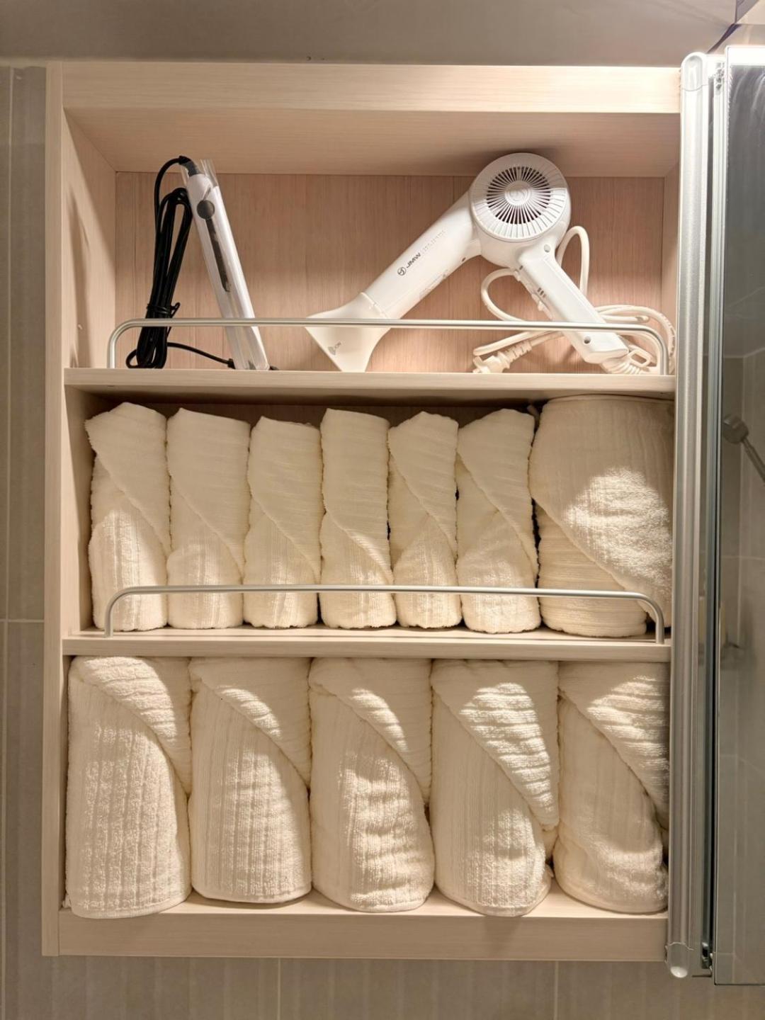 Apartment Urbanic Seoul