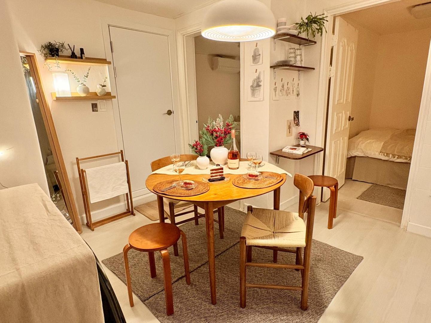 Apartment Urbanic *